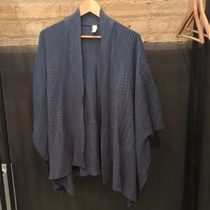 Lululemon Open Front Cardigan